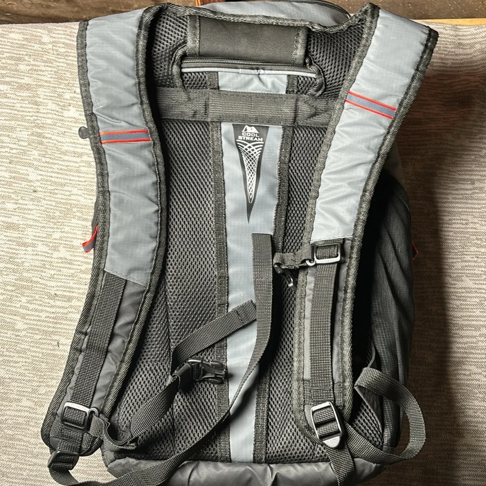 Cooler backpack